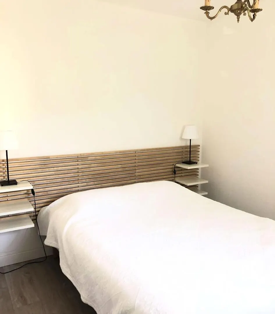 Apartment Residence Palmiers - Super Appartement 4 Couchages Au Sein D Un Domaine Arbore Mae-9724 Six-Fours-les-Plages