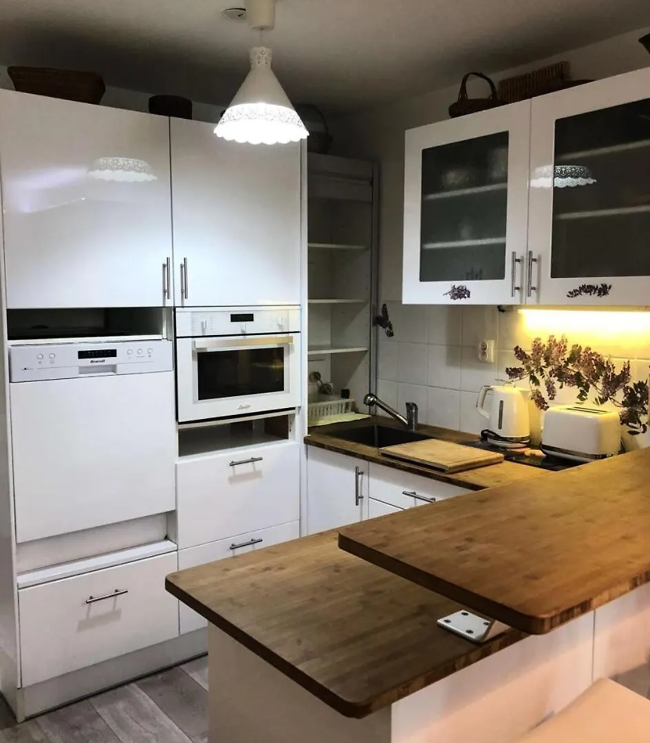 Residence Palmiers - Super Appartement 4 Couchages Au Sein D Un Domaine Arbore Mae-9724 Six-Fours-les-Plages 0*,