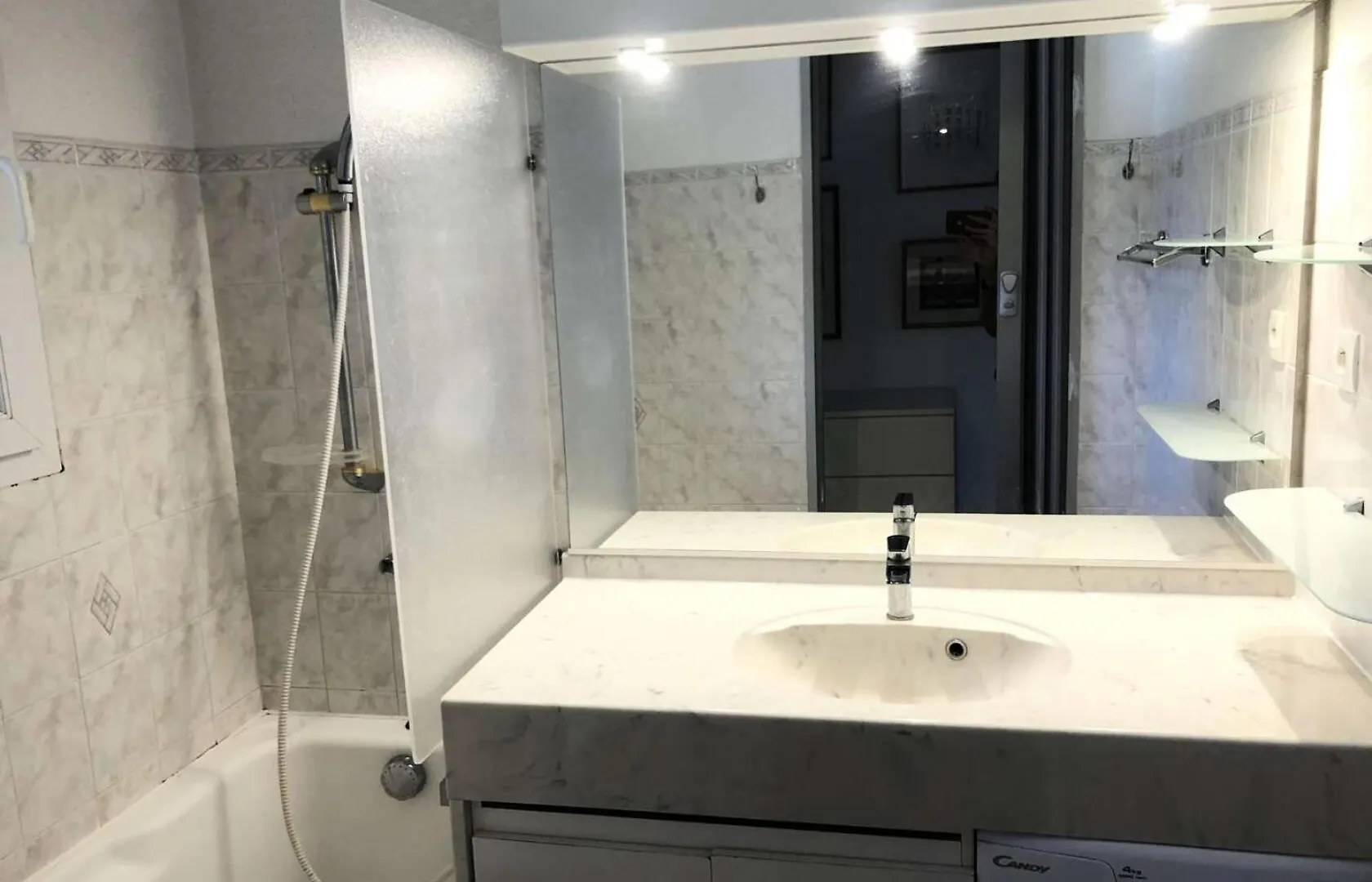 Residence Palmiers - Super Appartement 4 Couchages Au Sein D Un Domaine Arbore Mae-9724 Six-Fours-les-Plages
