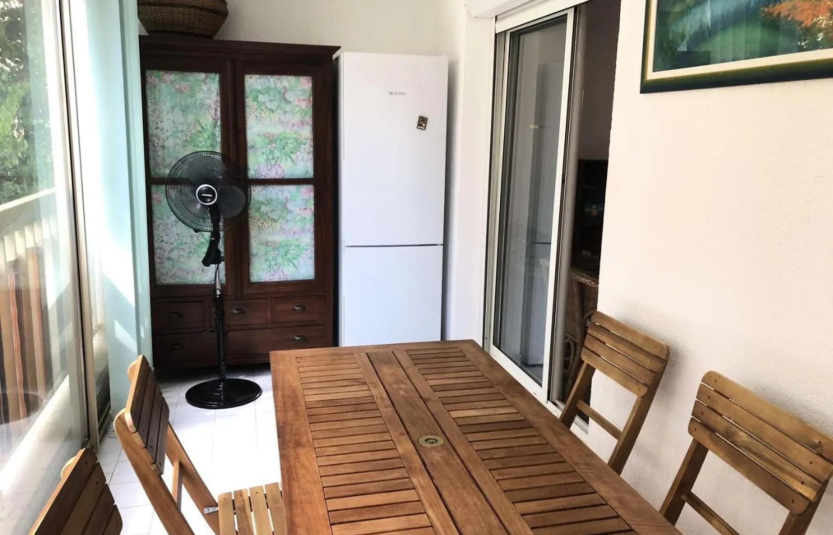 Residence Palmiers - Super Appartement 4 Couchages Au Sein D Un Domaine Arbore Mae-9724 Six-Fours-les-Plages